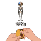 Feed Hungry Friend